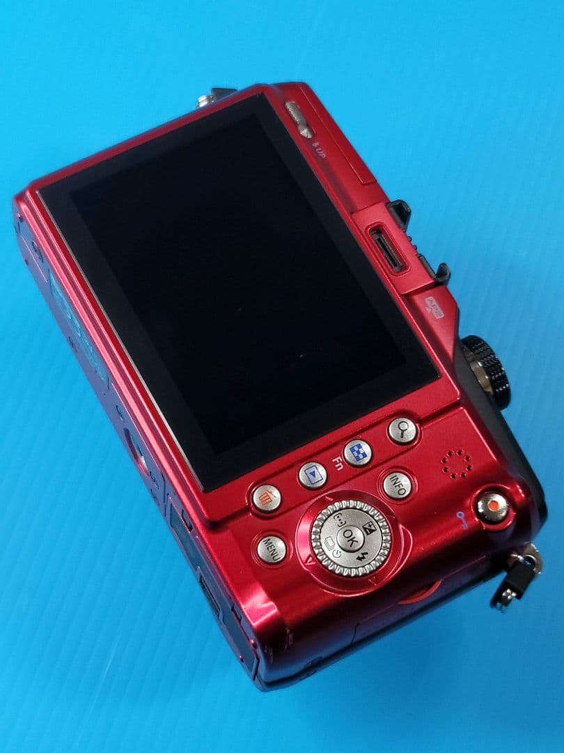 【美品】OLYMPUS PEN E-PL2 + M.ZUIKO DIGIT…