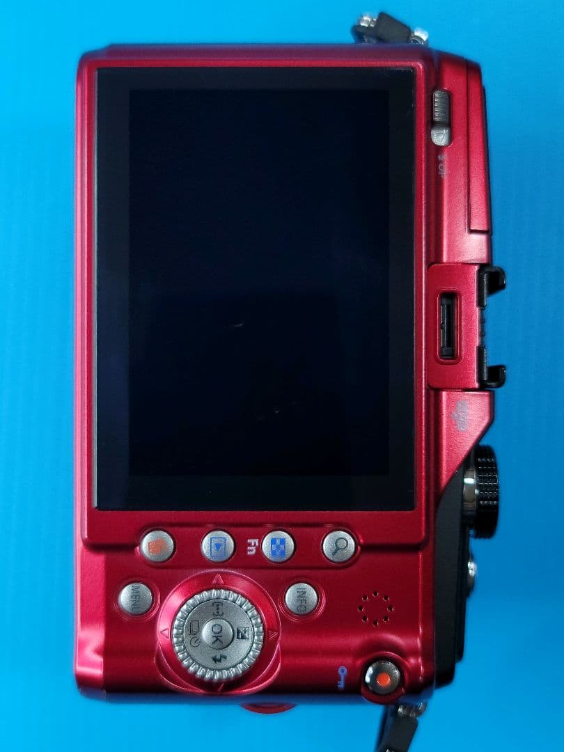 【美品】OLYMPUS PEN E-PL2 + M.ZUIKO DIGIT…