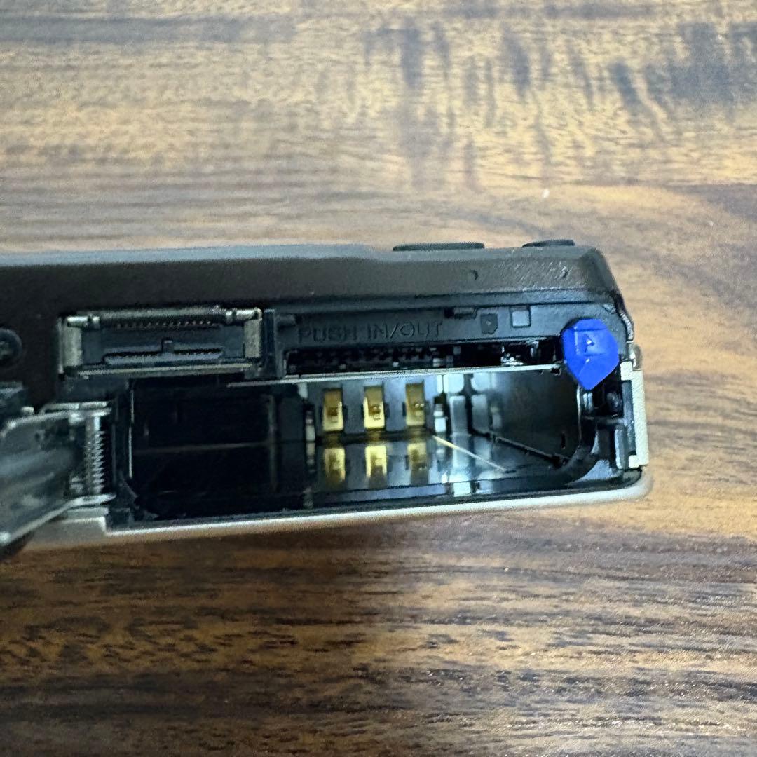 【訳あり】SONY Cyber-shot DSC-WX1 コンデジ 作例有