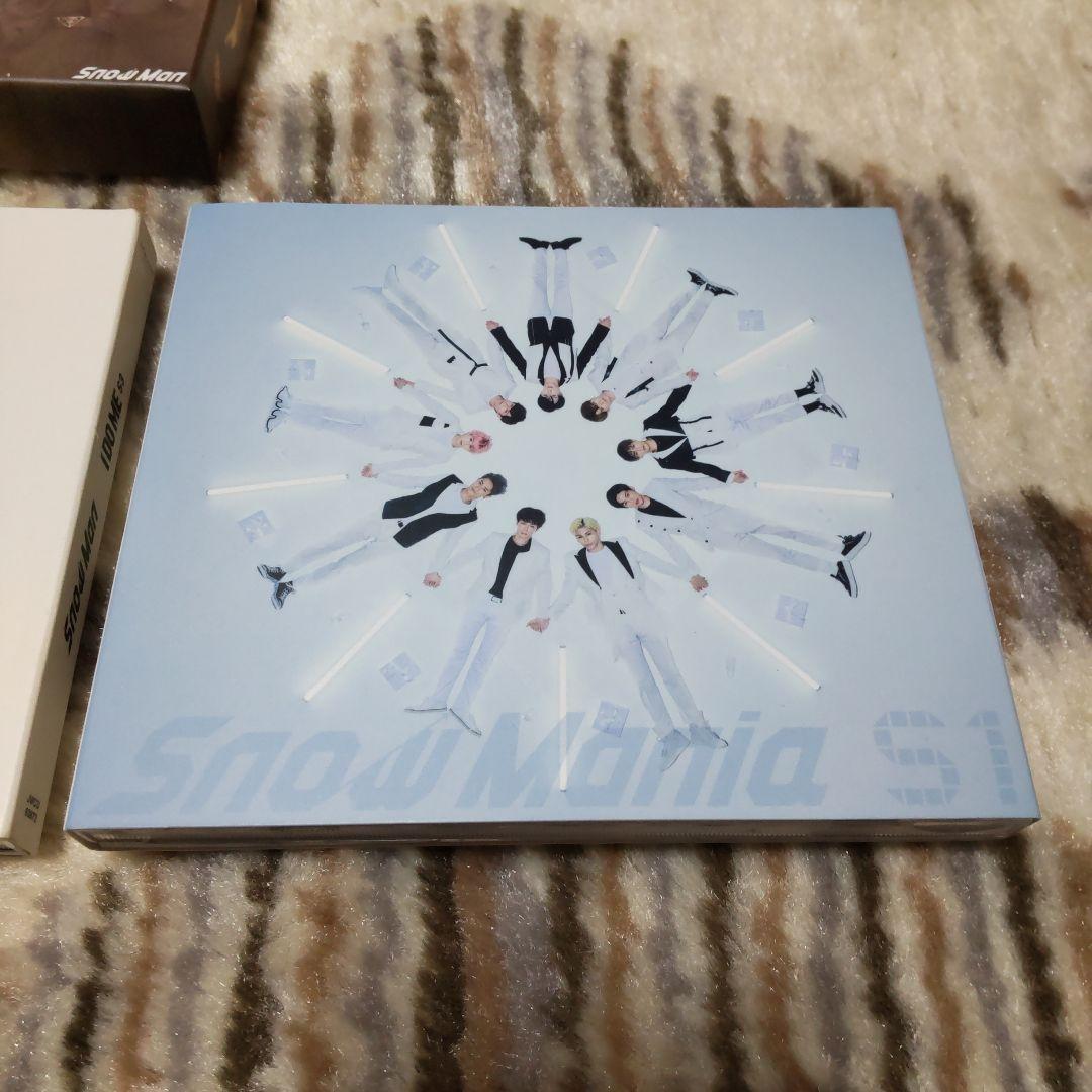 Manアルバム8枚セット　ばら売り❌最後のお値下げです！