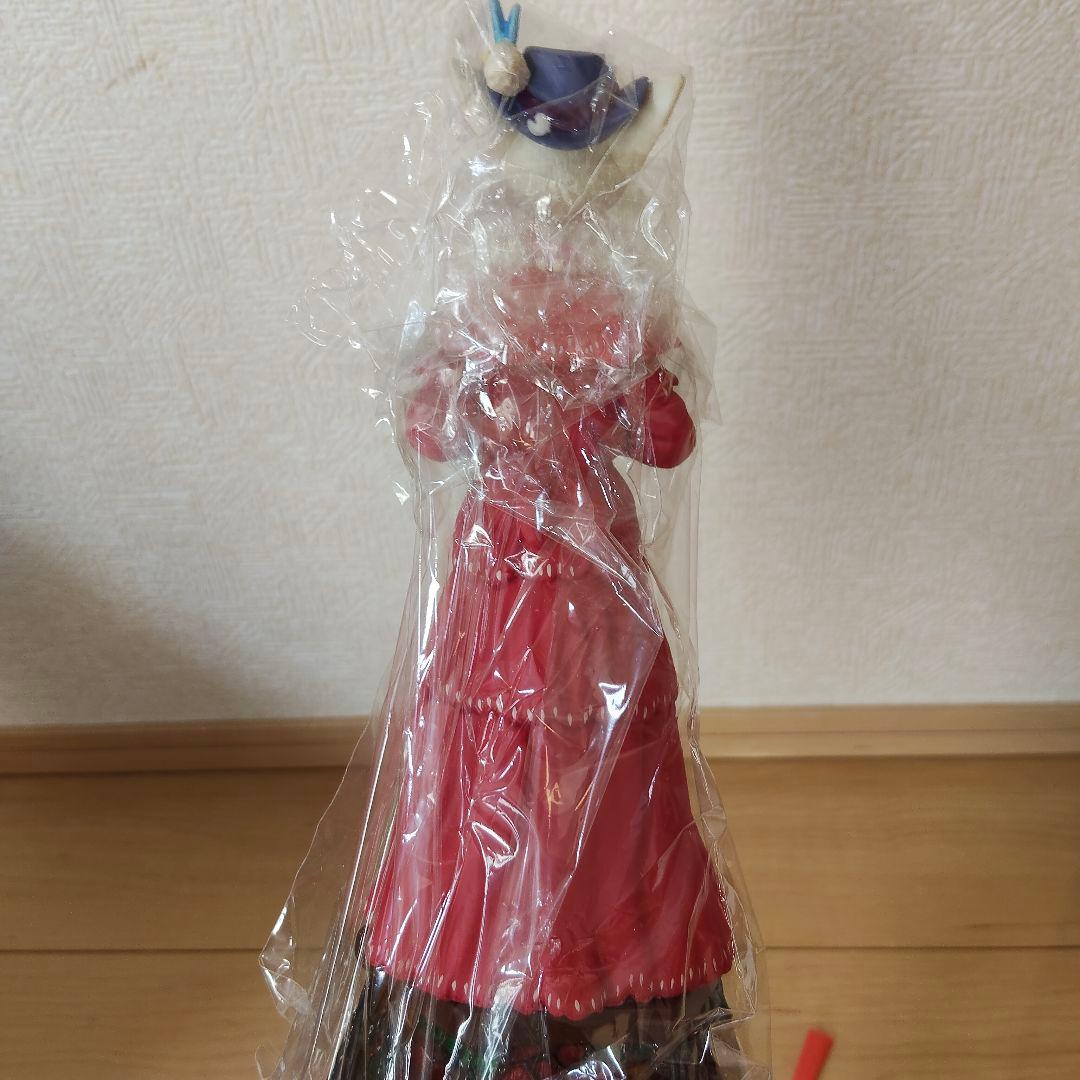 スタジオジブリ 耳をすませば オルゴール バロン ルイーゼ セット 未使用 廃番