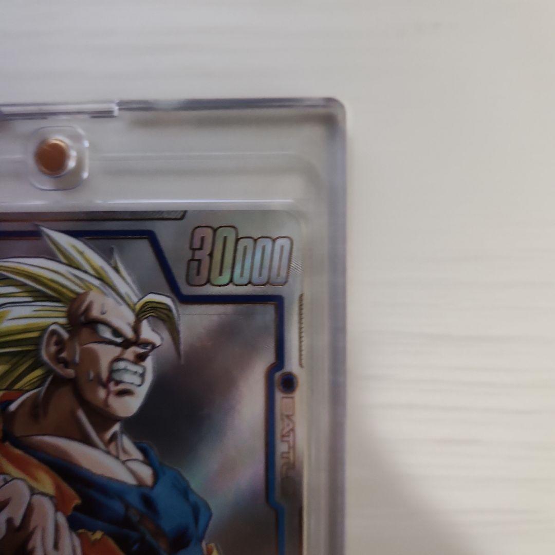 マンガブースター02 孫悟空SRパラレルカードセット バラ売り相談可能！