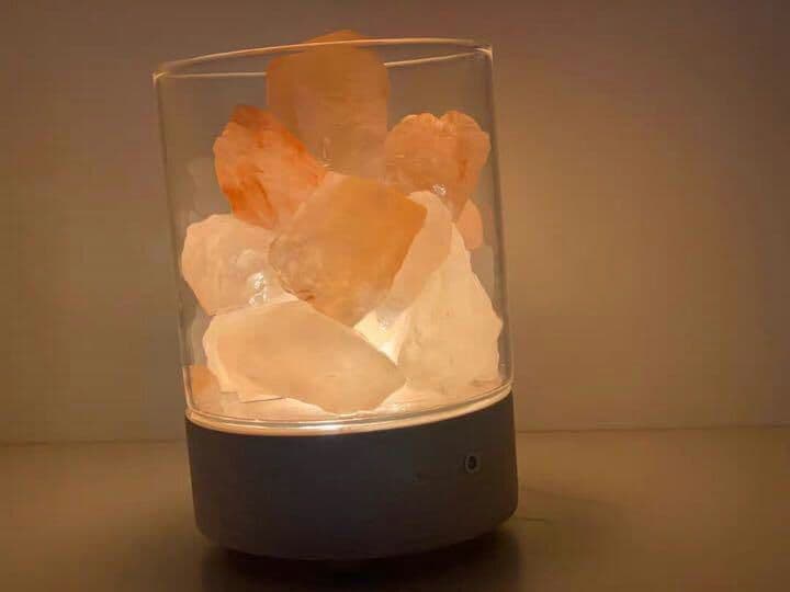 おしゃれ 照明 LED アロマディフューザー USB 香り 送料無料B
