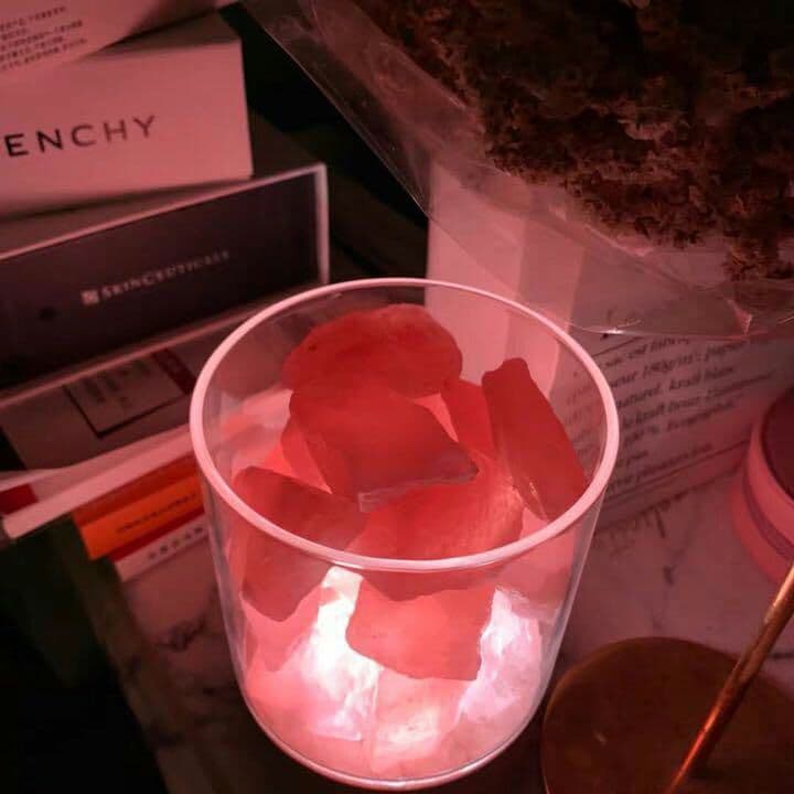 おしゃれ 照明 LED アロマディフューザー USB 香り 送料無料B