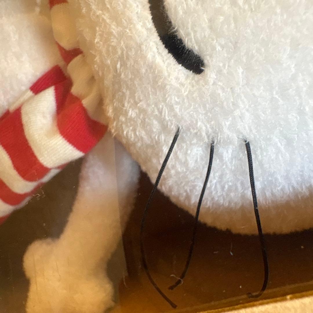 BUMP OF CHICKEN NICOLE ニコル ぬいぐるみ