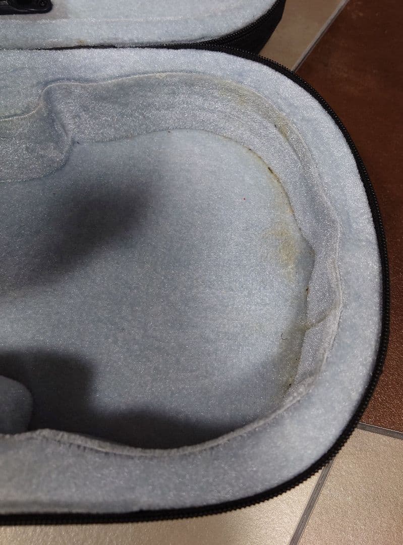 バイオリン　アーノルド・シュテルツェル　2004 ドイツ製　1/2