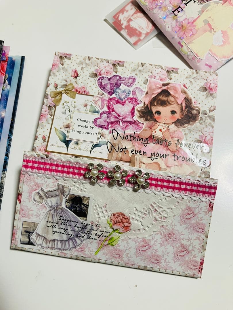 お取り置き　No.192