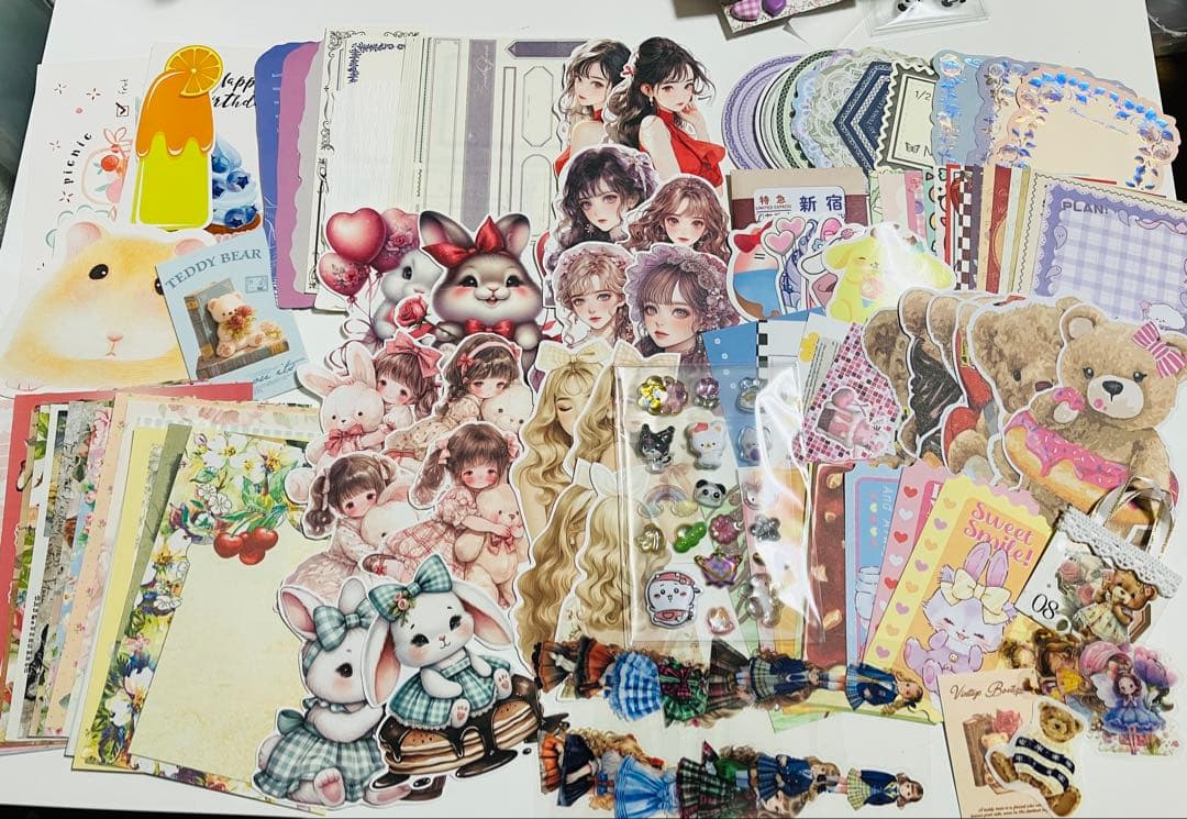 お取り置き　No.192