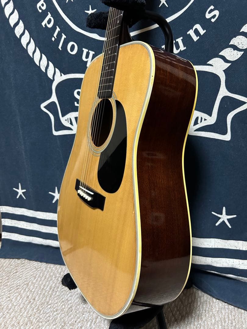 最終特価セール　美品❣️70s国産ビンテージ❣️ジャガードJD180 良音‼️