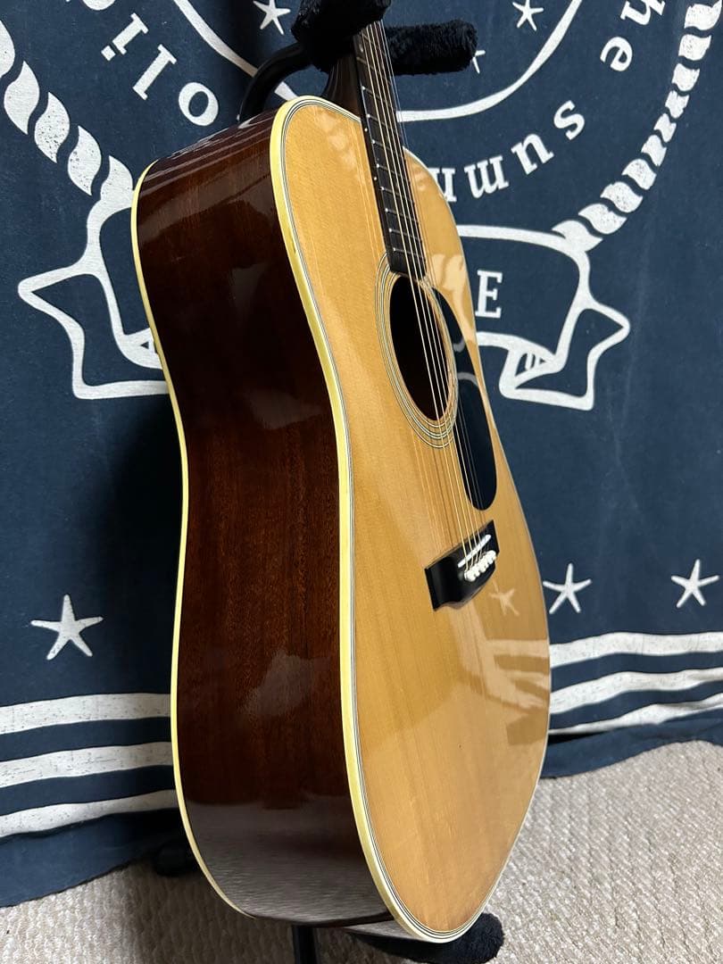 最終特価セール　美品❣️70s国産ビンテージ❣️ジャガードJD180 良音‼️