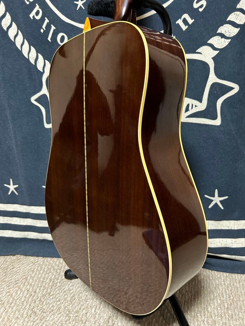 最終特価セール　美品❣️70s国産ビンテージ❣️ジャガードJD180 良音‼️