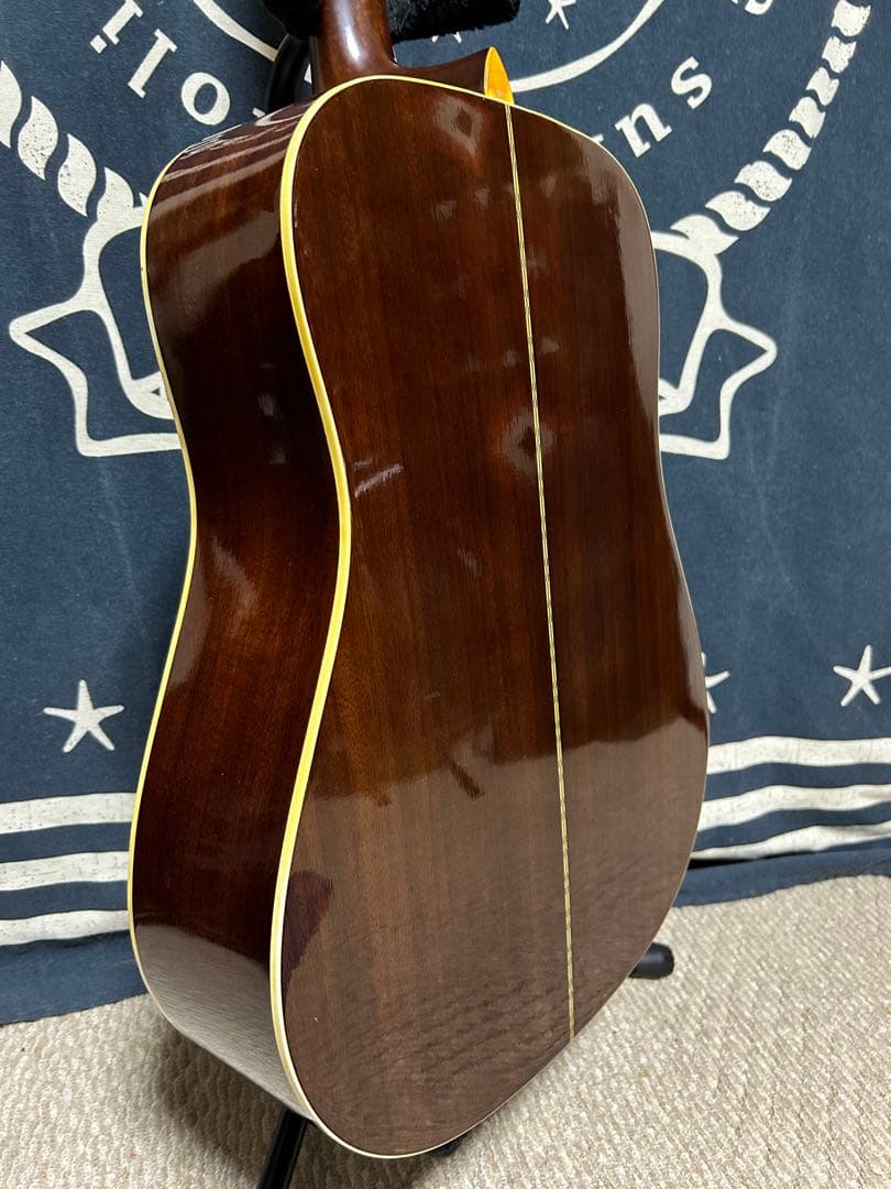 最終特価セール　美品❣️70s国産ビンテージ❣️ジャガードJD180 良音‼️