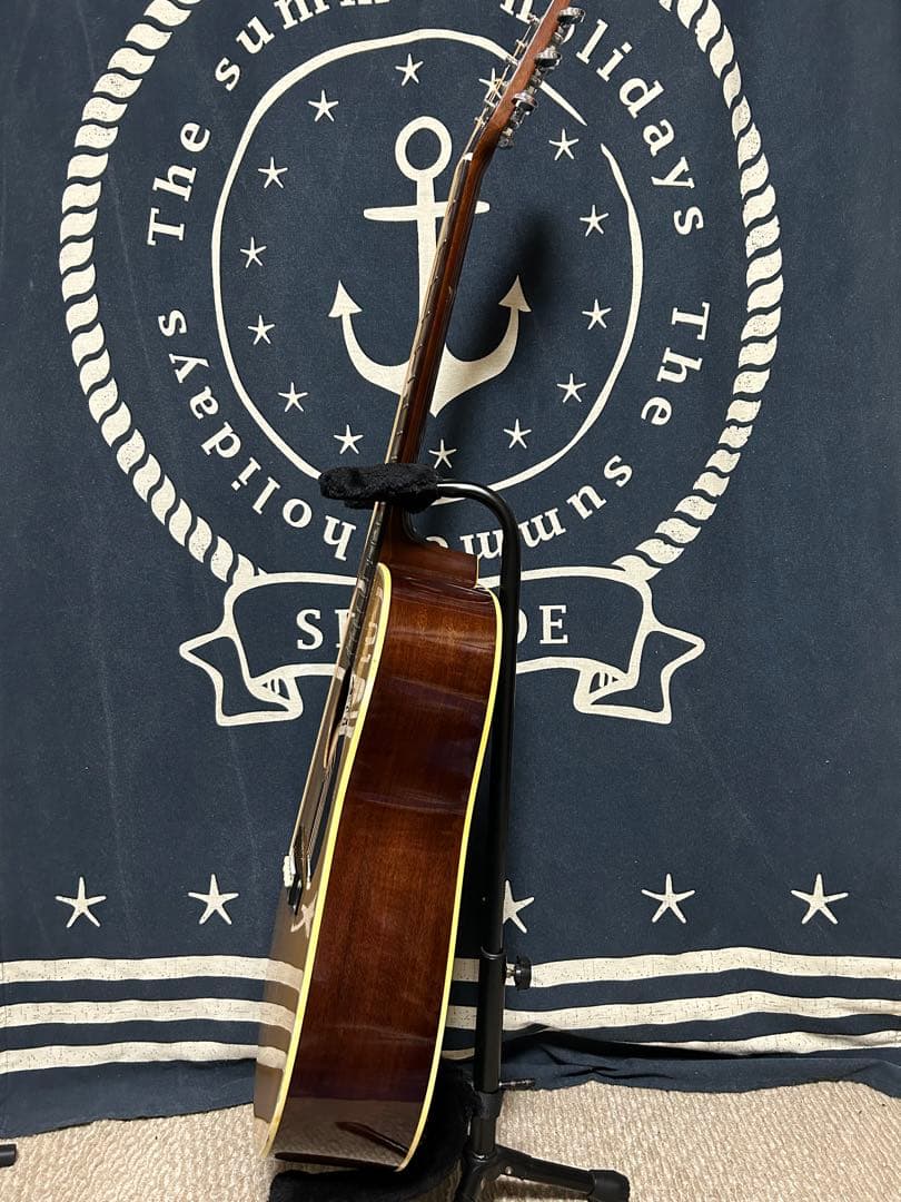 最終特価セール　美品❣️70s国産ビンテージ❣️ジャガードJD180 良音‼️