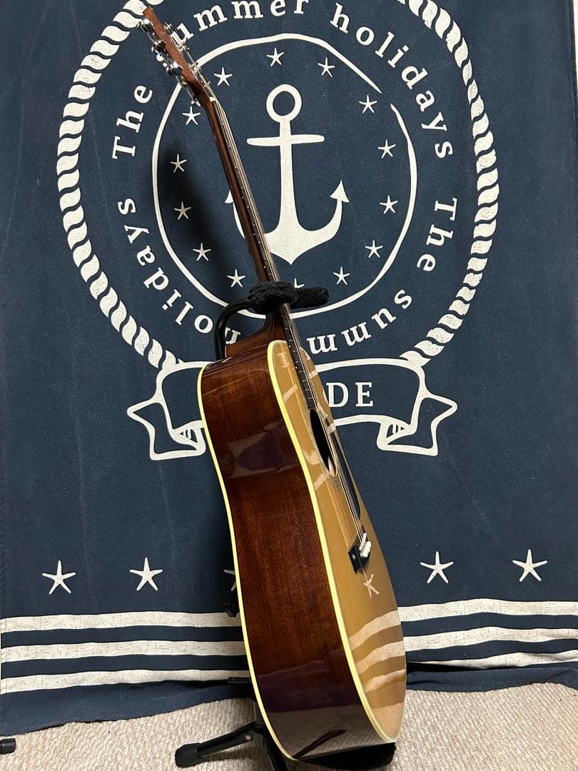 最終特価セール　美品❣️70s国産ビンテージ❣️ジャガードJD180 良音‼️