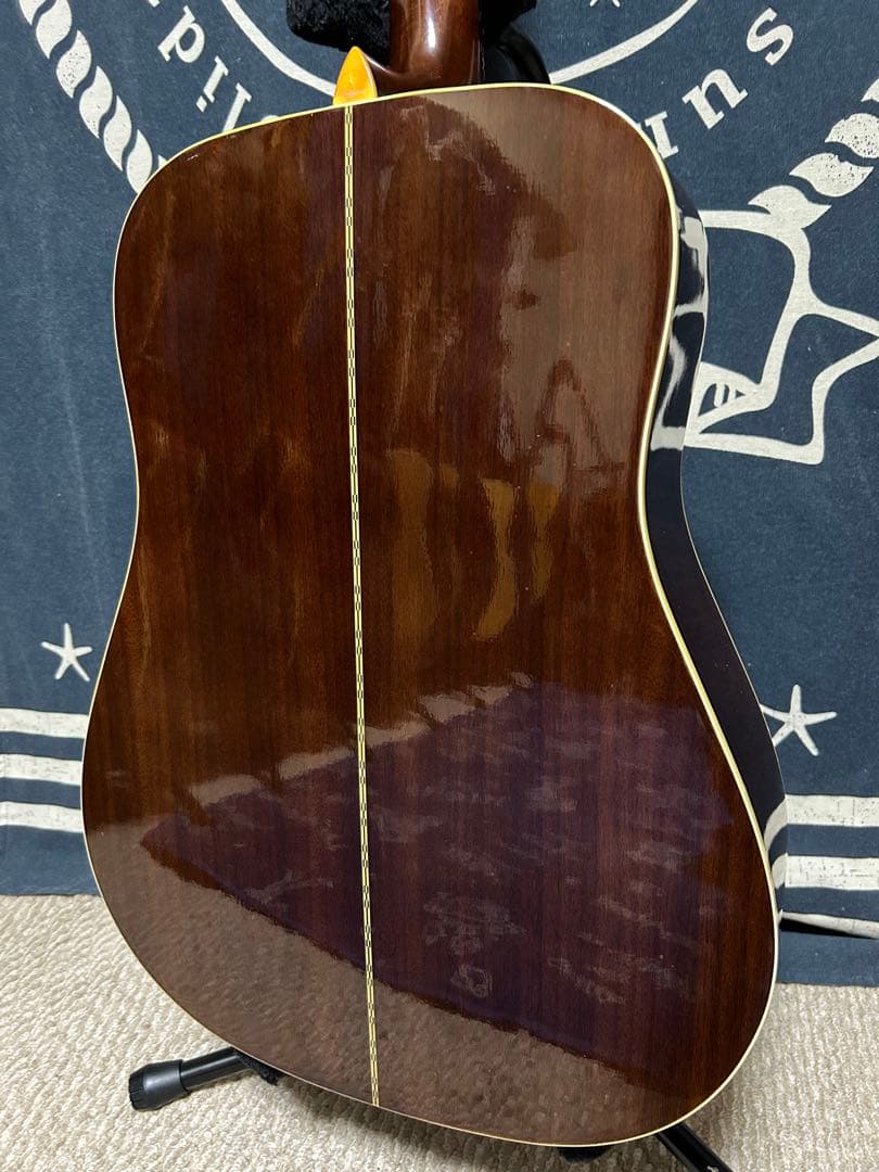 最終特価セール　美品❣️70s国産ビンテージ❣️ジャガードJD180 良音‼️