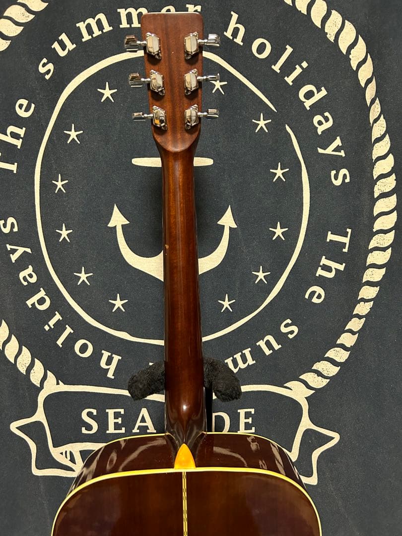 最終特価セール　美品❣️70s国産ビンテージ❣️ジャガードJD180 良音‼️