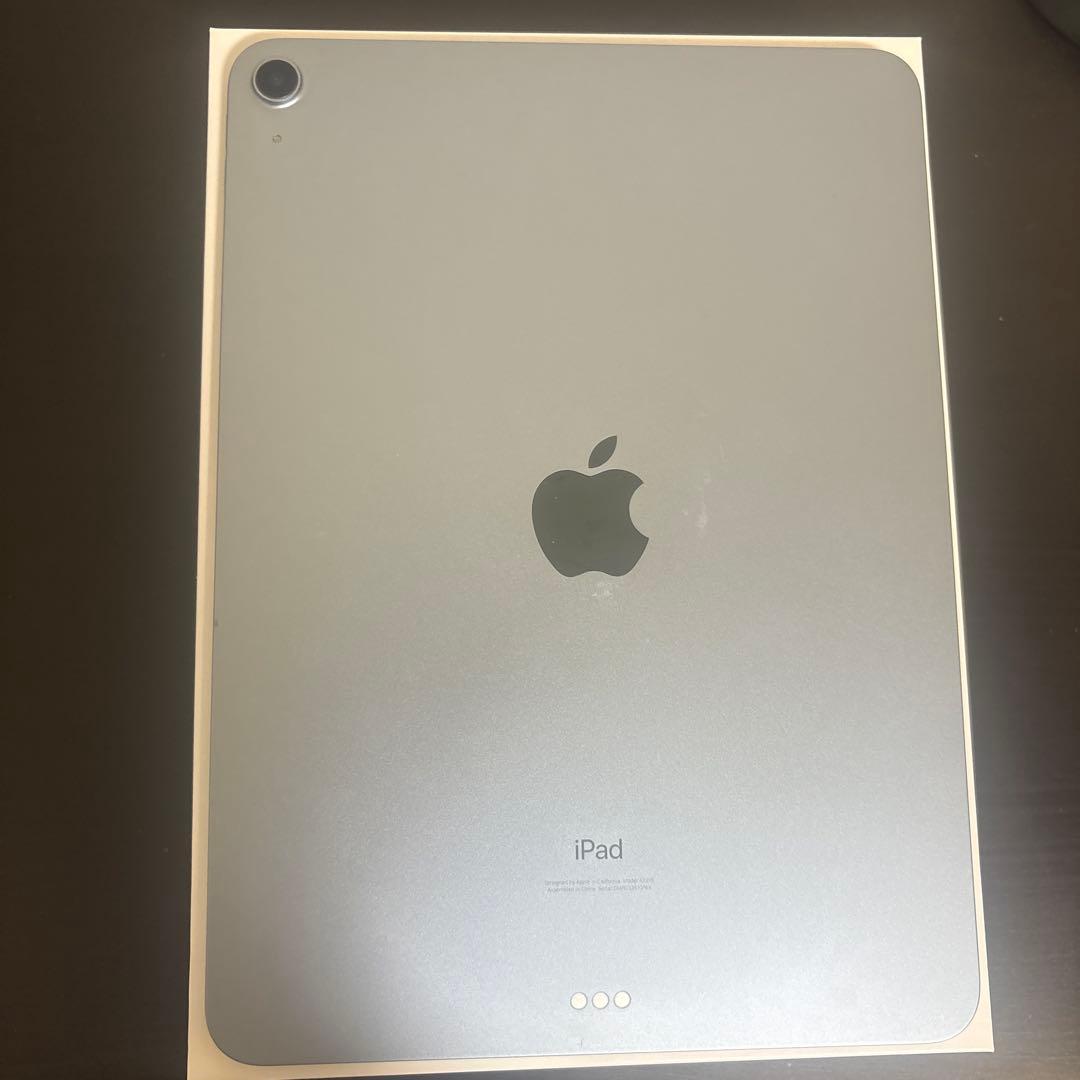 iPad air 4(第４世代)256GBスカイブルーApple Pencil2