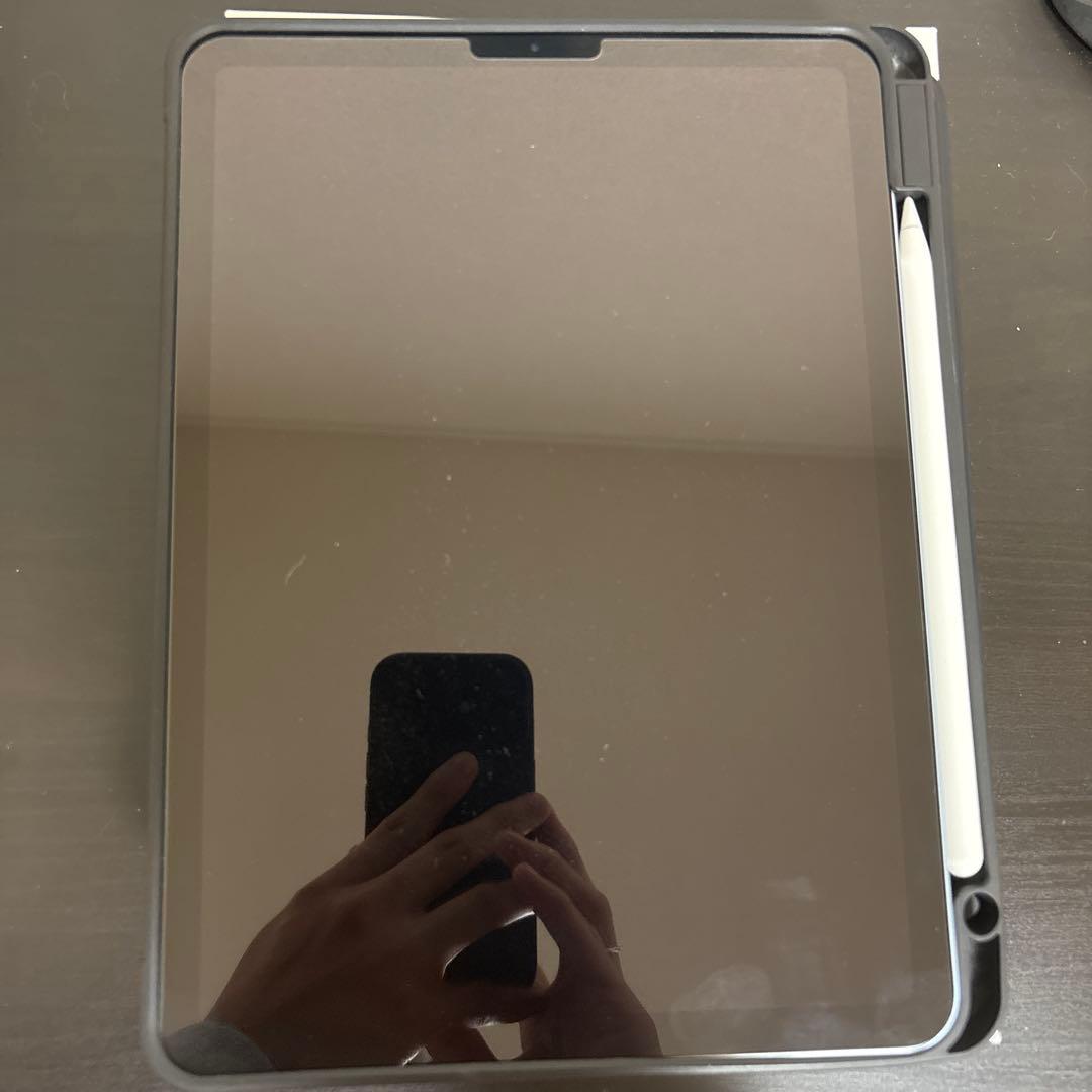 iPad air 4(第４世代)256GBスカイブルーApple Pencil2