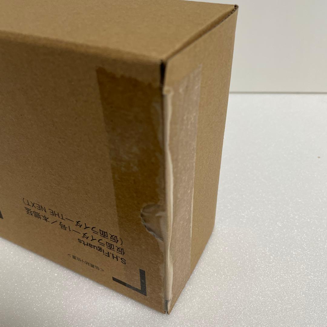 新品未開封 S.H.Figuarts仮面ライダー1号 本郷猛THE NEXT