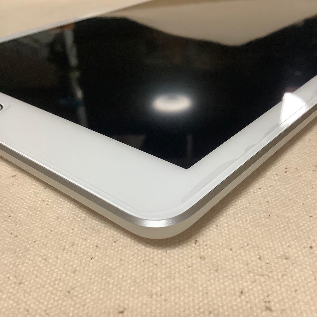 Apple iPad 第5世代 Wi-Fi専用モデル 32GB　電池92％
