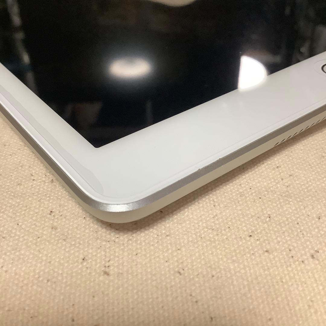 Apple iPad 第5世代 Wi-Fi専用モデル 32GB　電池92％
