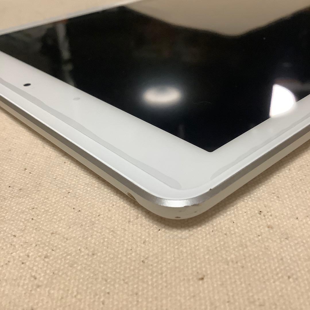 Apple iPad 第5世代 Wi-Fi専用モデル 32GB　電池92％