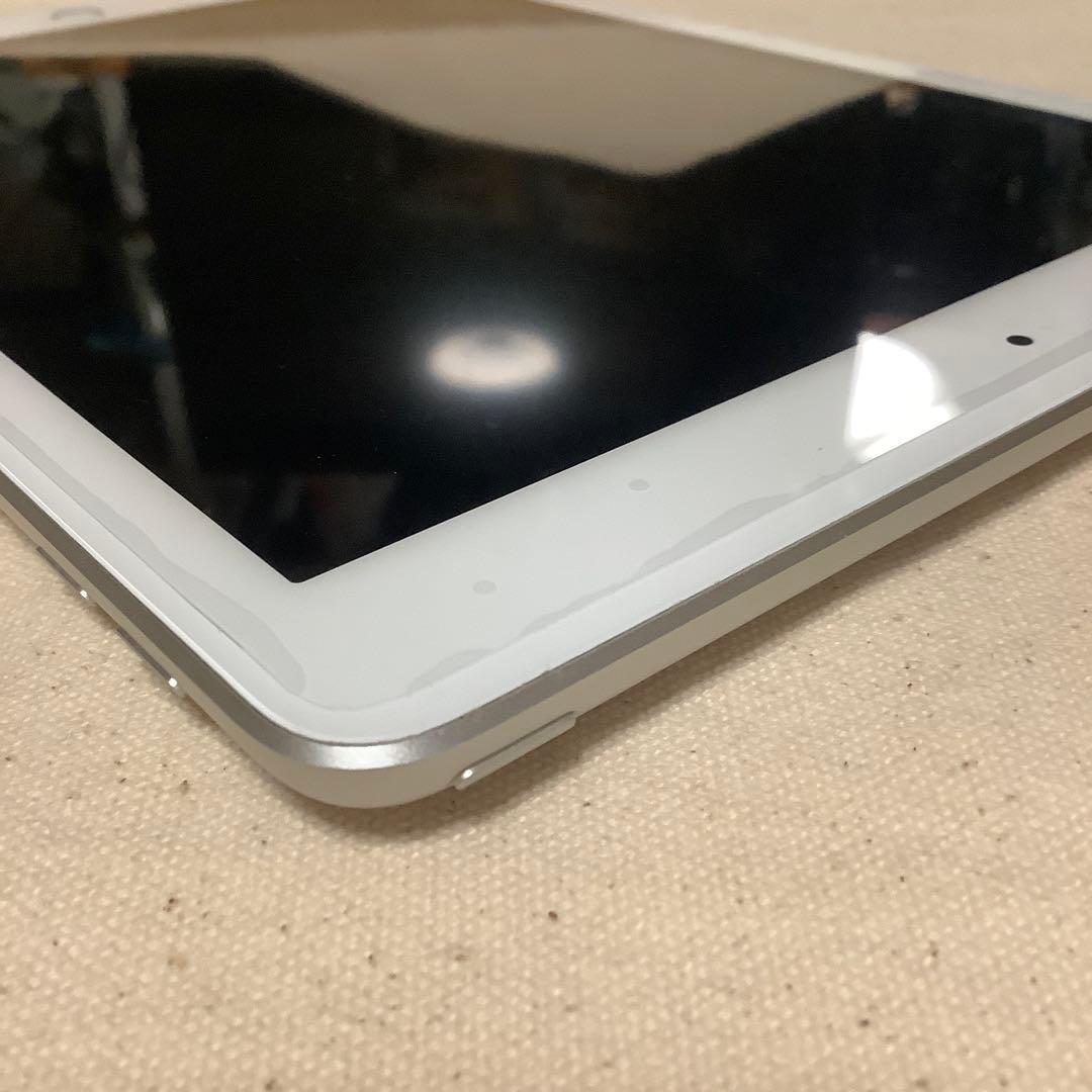 Apple iPad 第5世代 Wi-Fi専用モデル 32GB　電池92％