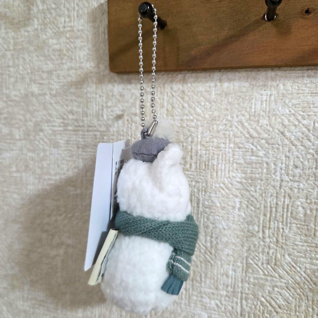 ダフフレ ジェラトーニ シークレット・オブ・スノーウィーデイ ぬいぐるみチャーム