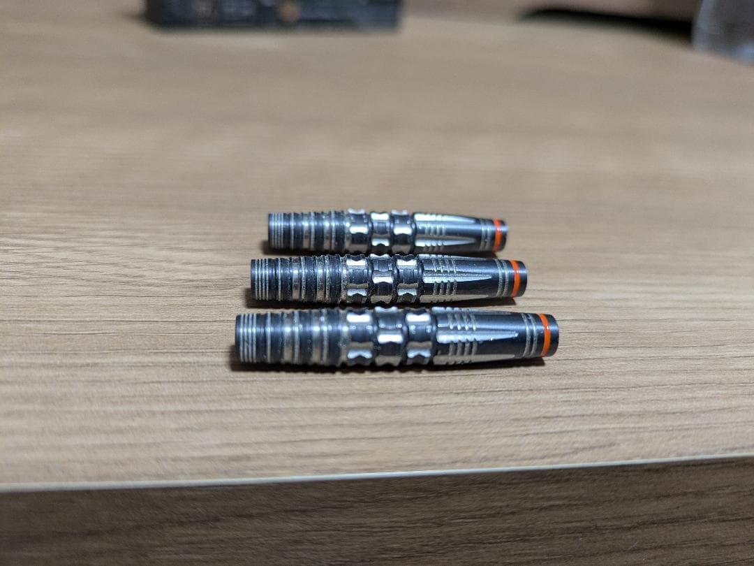 バレル【ターゲット】 ダンシングダック G4 樋口雄也モデル