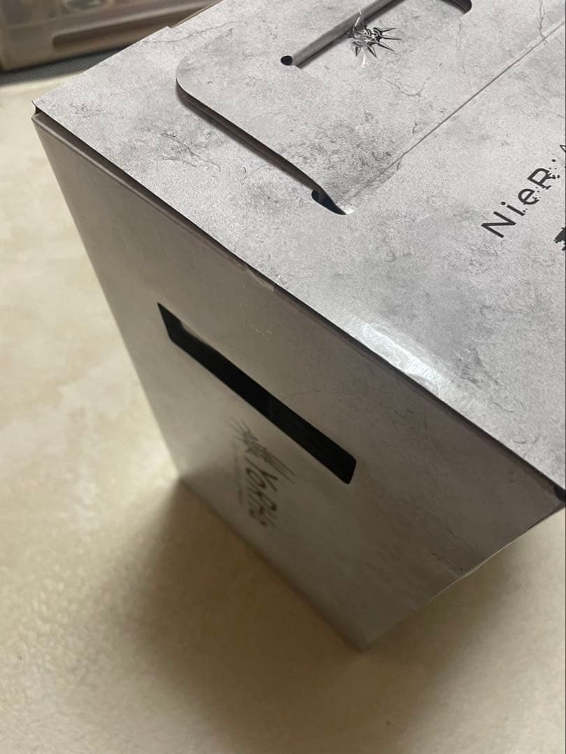 NieR:Automata Ver1.1a放送記念くじ2 A賞 A2フィギュア