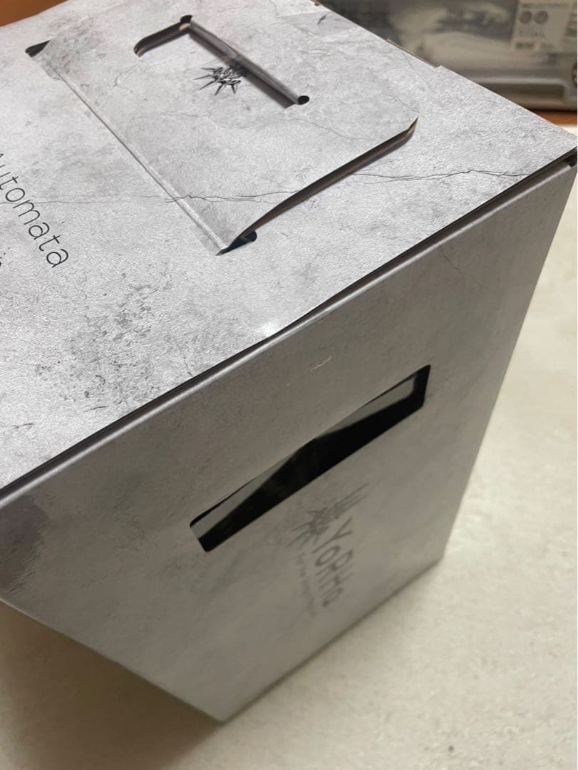 NieR:Automata Ver1.1a放送記念くじ2 A賞 A2フィギュア