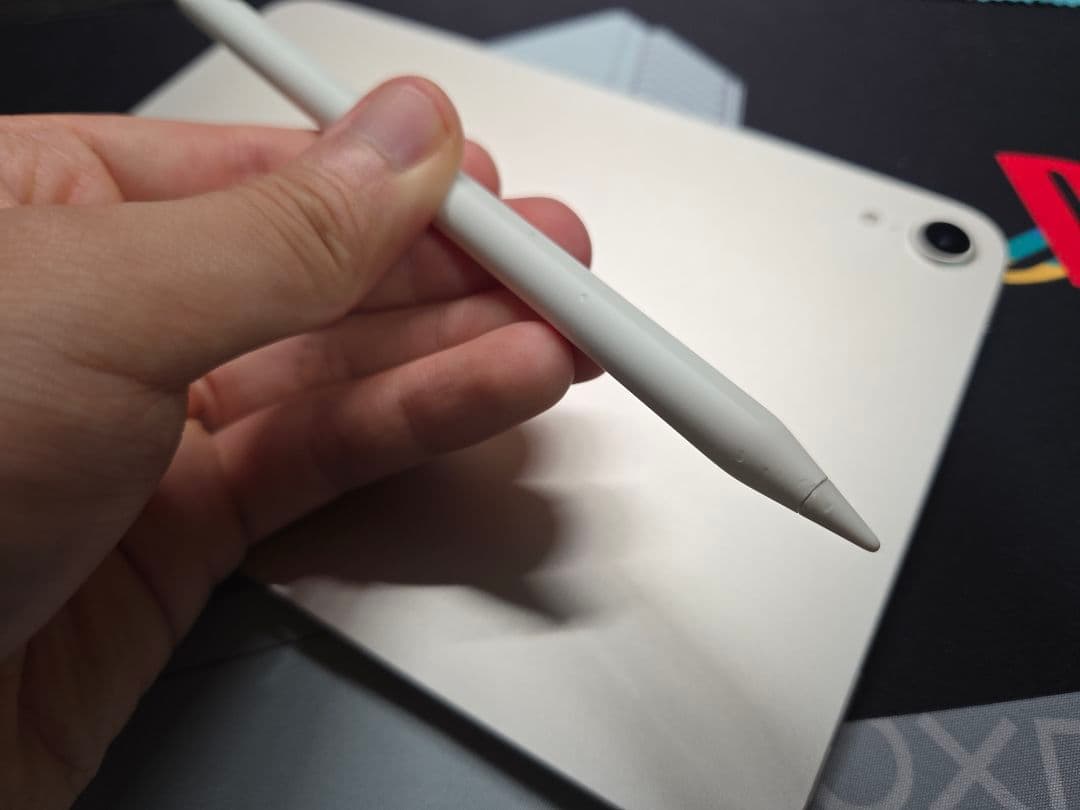 Apple pencil セット　ipad mini 6 wifi 64gb