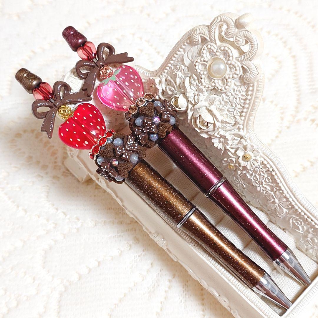 コスメ大好きさま♡ありがとうございます❤ カスタムボールペン