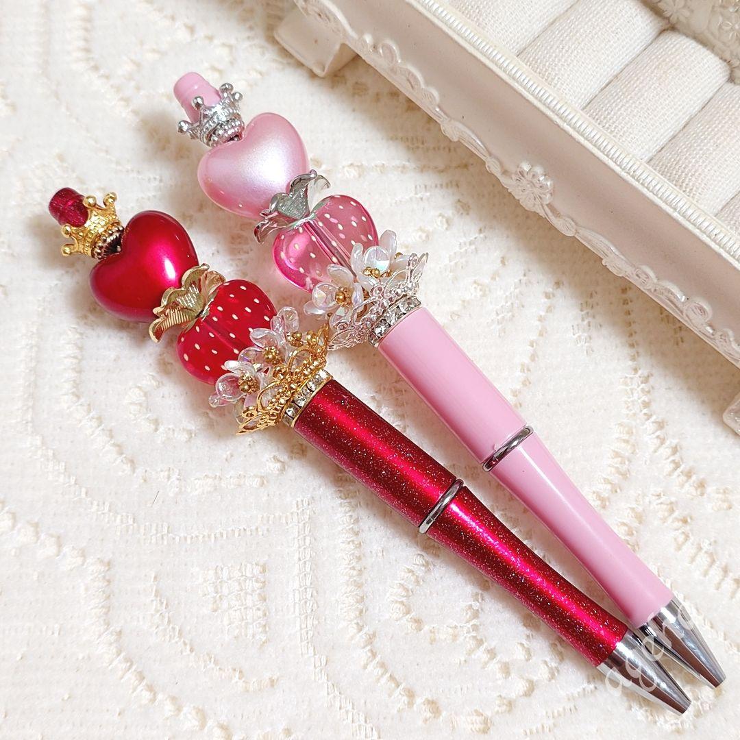 コスメ大好きさま♡ありがとうございます❤ カスタムボールペン