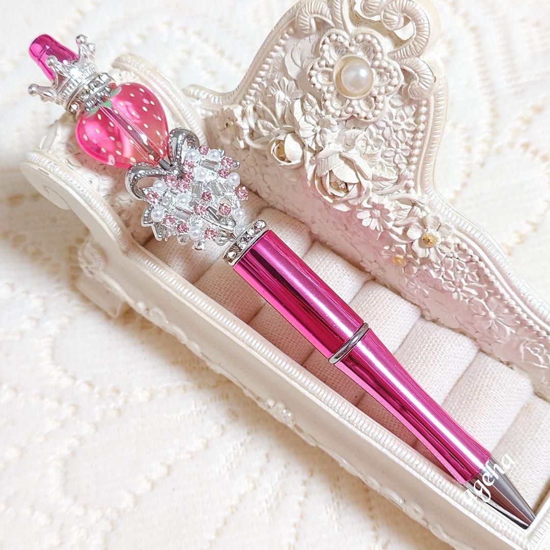 コスメ大好きさま♡ありがとうございます❤ カスタムボールペン