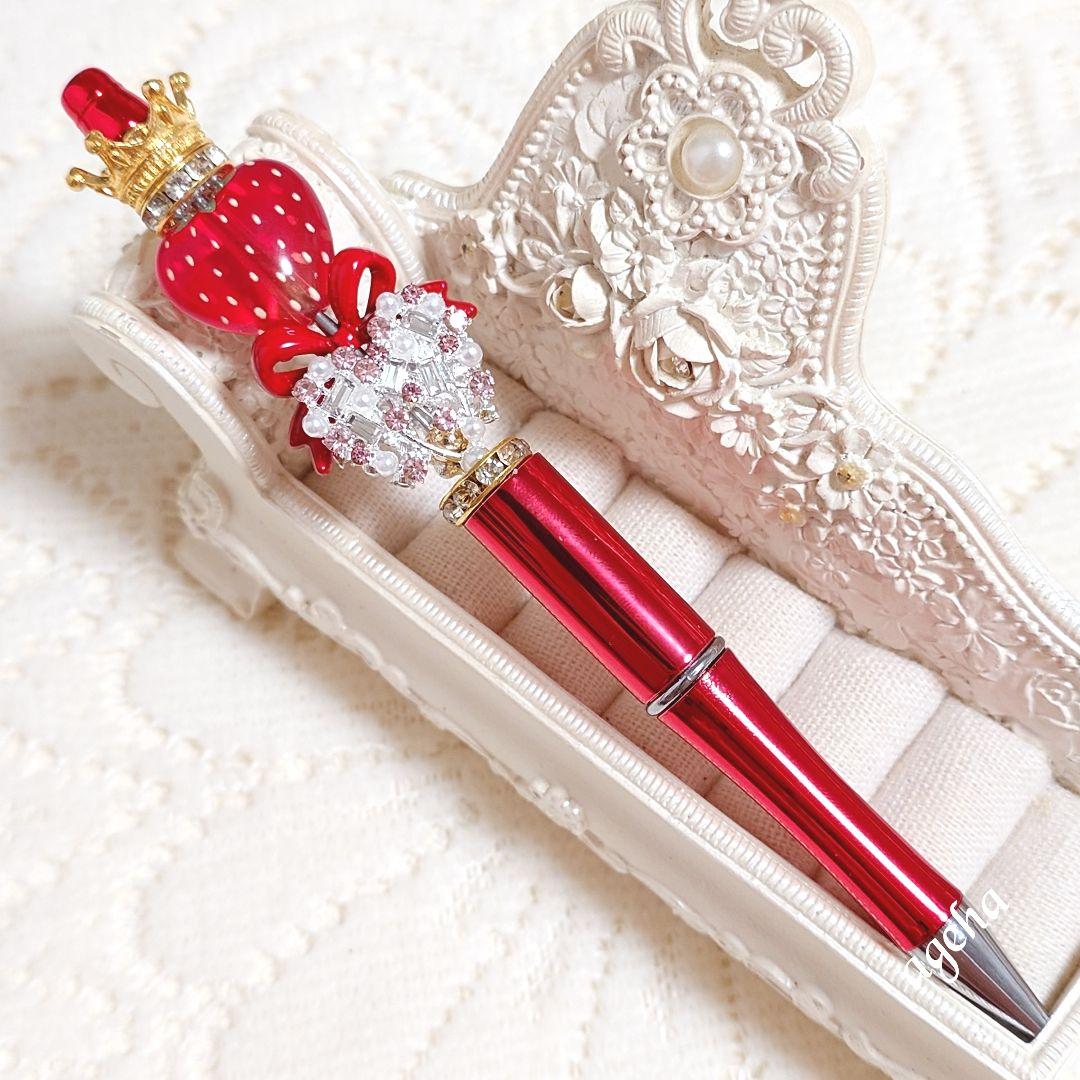 コスメ大好きさま♡ありがとうございます❤ カスタムボールペン