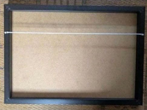 SHINee　ジョンヒョン　ペンカフェ 写真 パネル 43cm×30.5cm