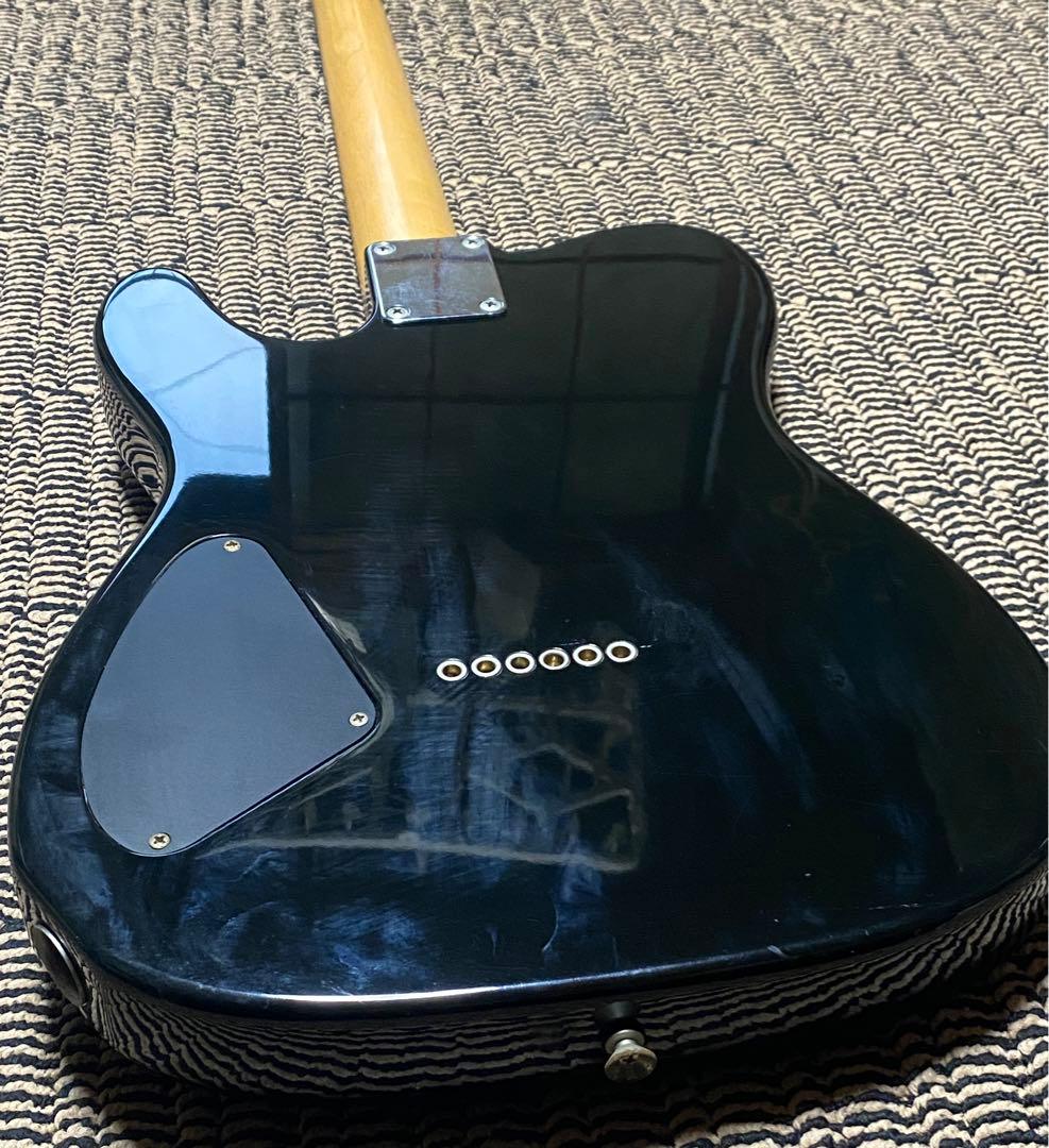 【希少】Bills Brothers テレキャスター 日本製 ヴィンテージ