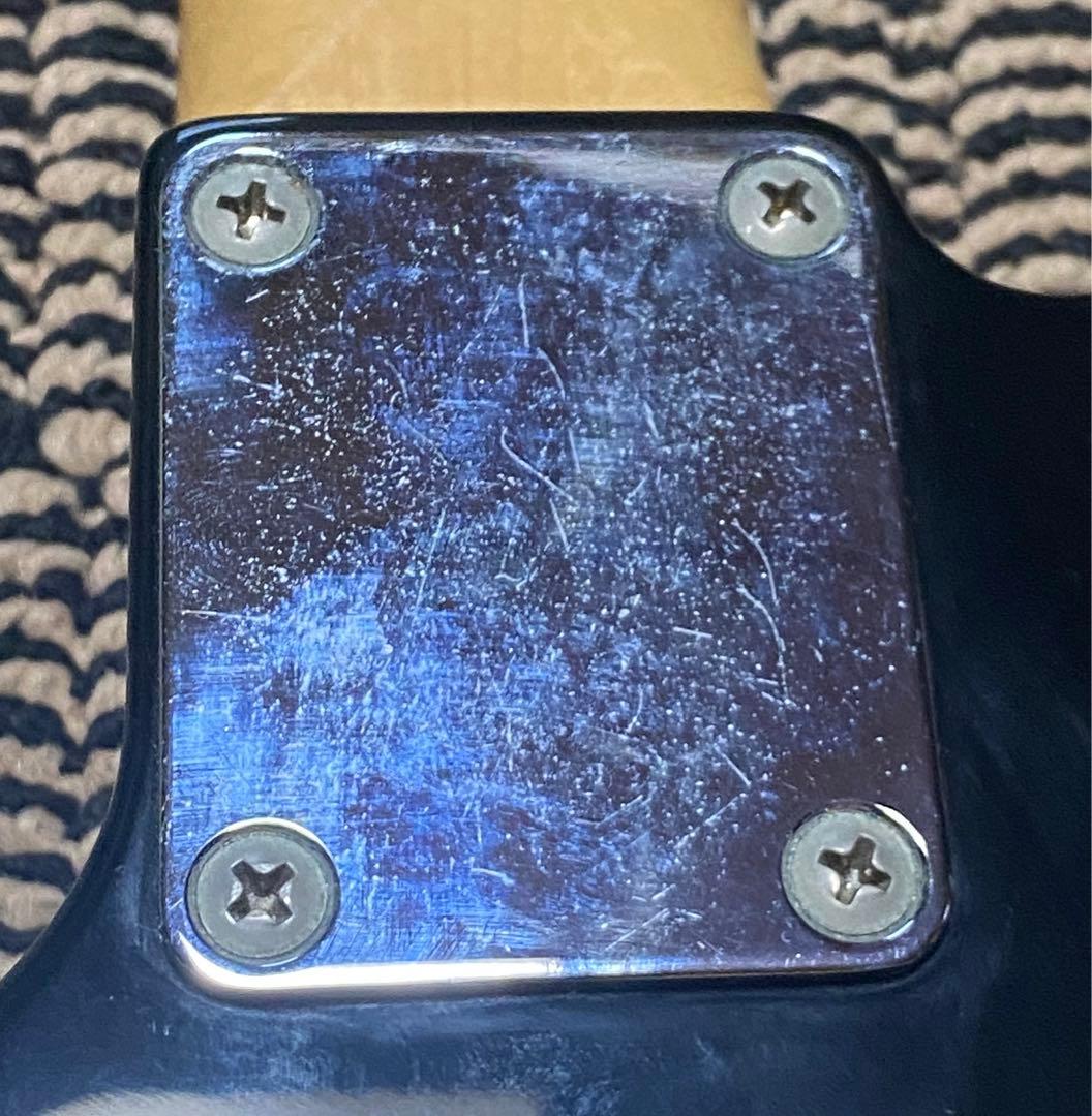 【希少】Bills Brothers テレキャスター 日本製 ヴィンテージ