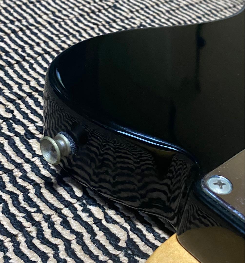 【希少】Bills Brothers テレキャスター 日本製 ヴィンテージ