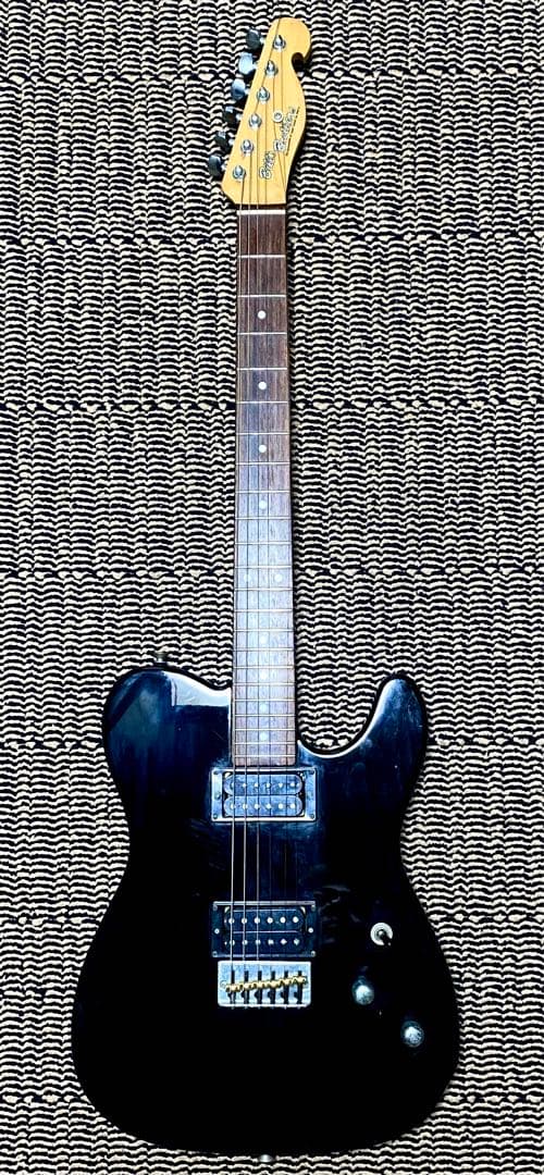 【希少】Bills Brothers テレキャスター 日本製 ヴィンテージ