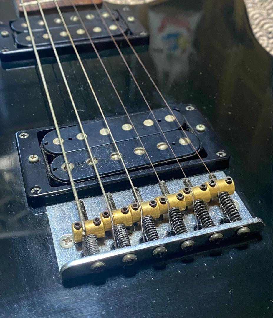 【希少】Bills Brothers テレキャスター 日本製 ヴィンテージ