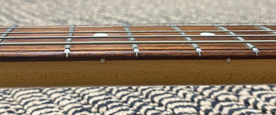 【希少】Bills Brothers テレキャスター 日本製 ヴィンテージ