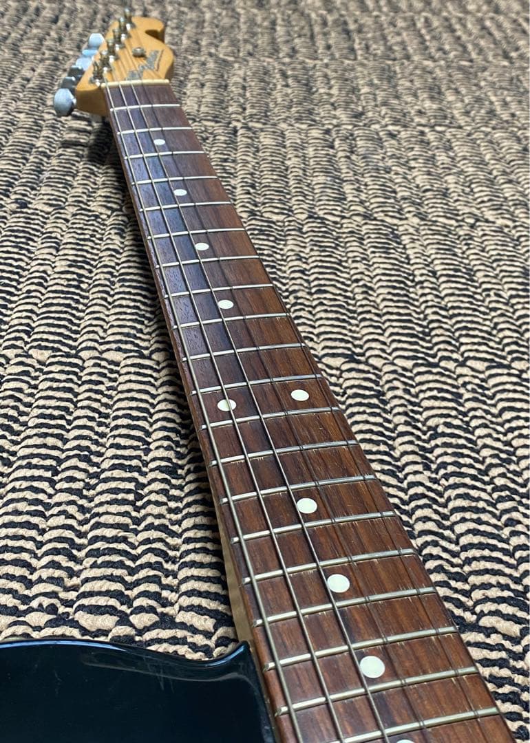 【希少】Bills Brothers テレキャスター 日本製 ヴィンテージ