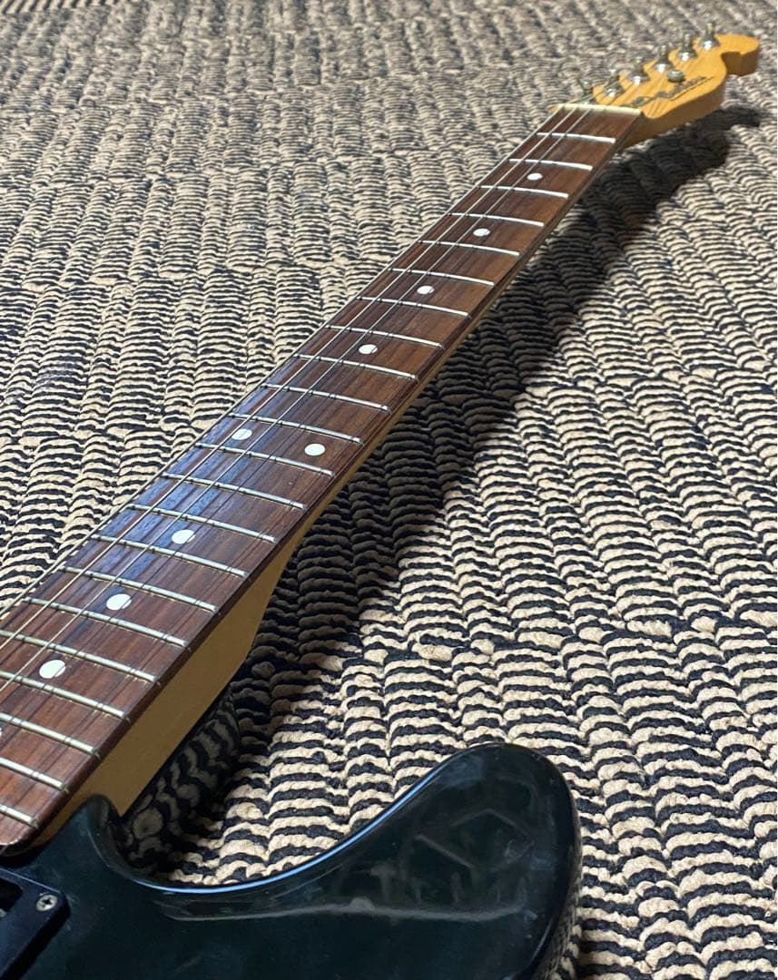 【希少】Bills Brothers テレキャスター 日本製 ヴィンテージ