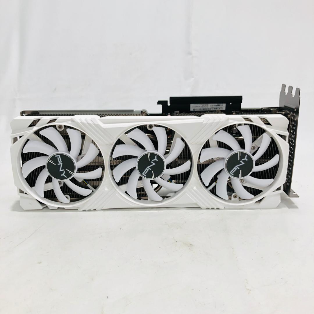 b4 GeForce RTX 4070 Ti 12GB トリプルファン