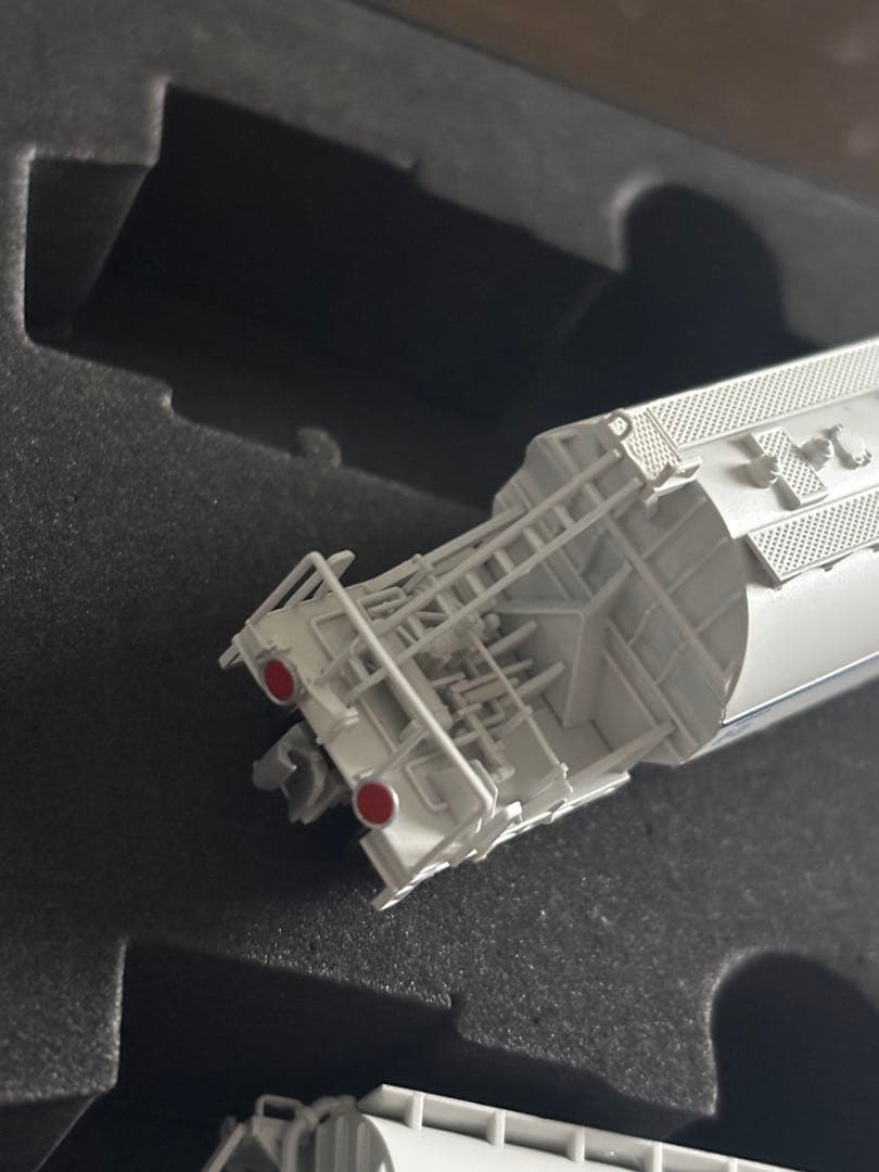 ポポンデッタ ホキ1100、ホキ1000 8両セット