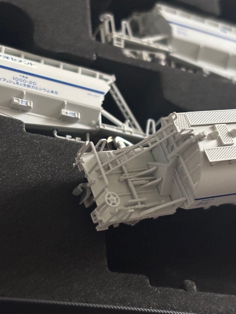 ポポンデッタ ホキ1100、ホキ1000 8両セット