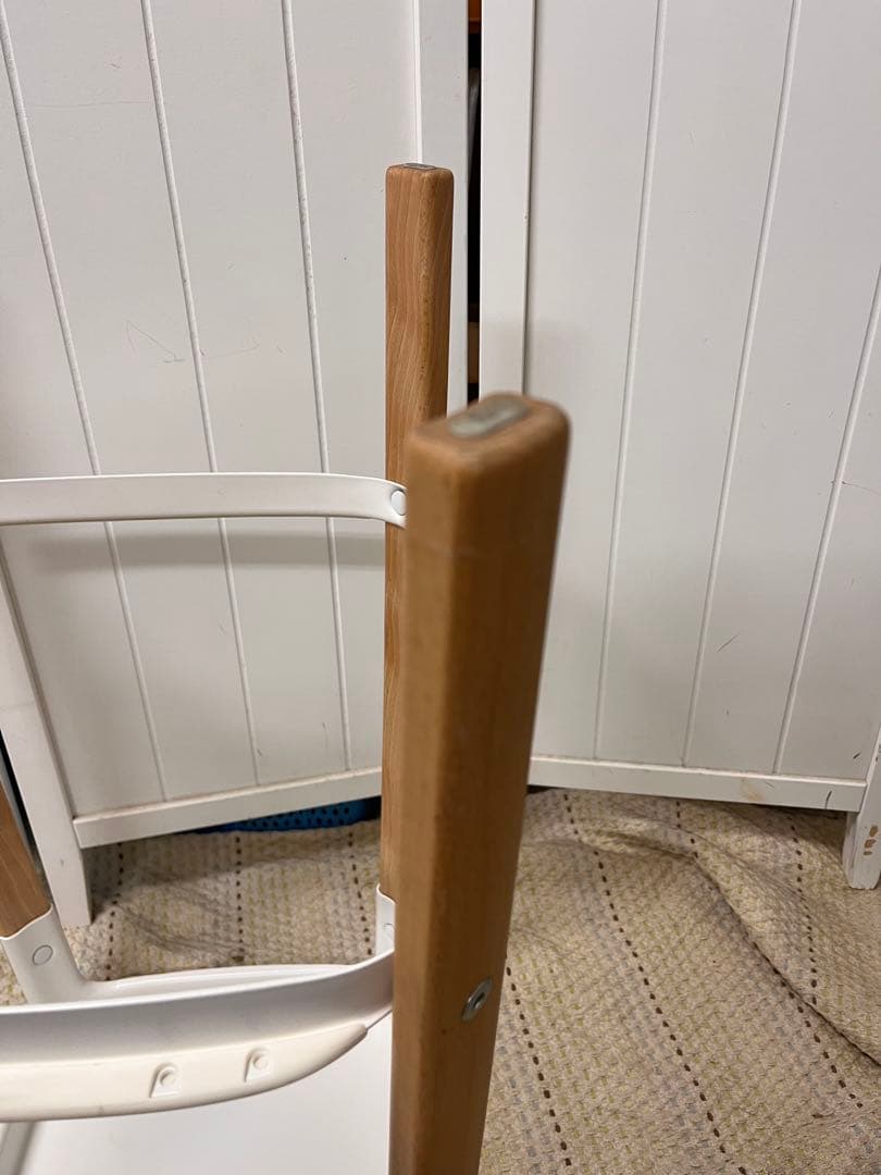 送料込み！magis マジス スティールウッド ハイスツール カウンターチェア