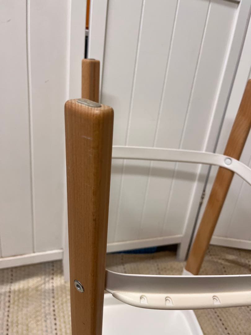 送料込み！magis マジス スティールウッド ハイスツール カウンターチェア